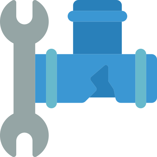 Plumber Logo